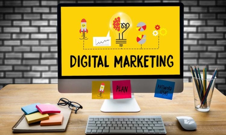 digital marketing for beginners