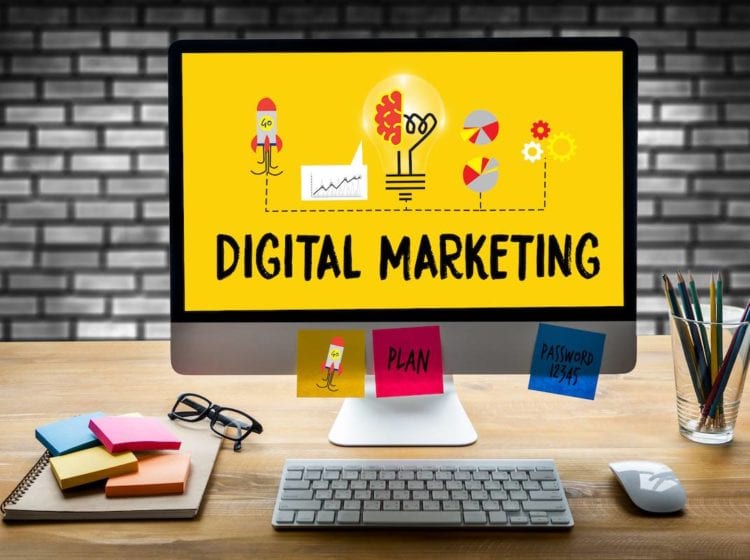 digital marketing for beginners