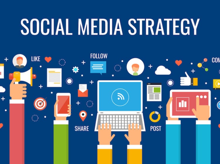 Learn Social Media Strategy for Your Business