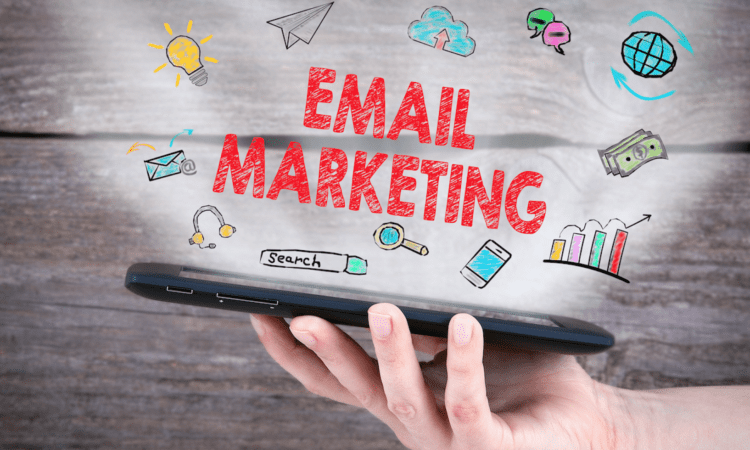 email marketing tips for your small business