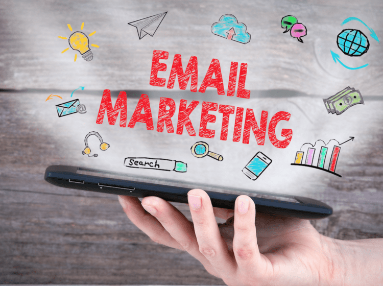 email marketing tips for your small business