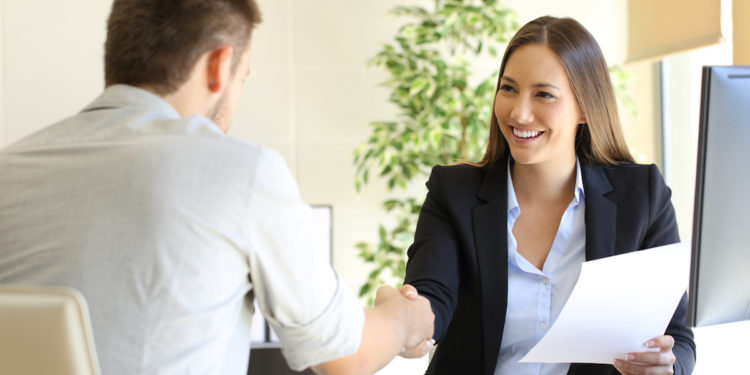 how to hire good employees