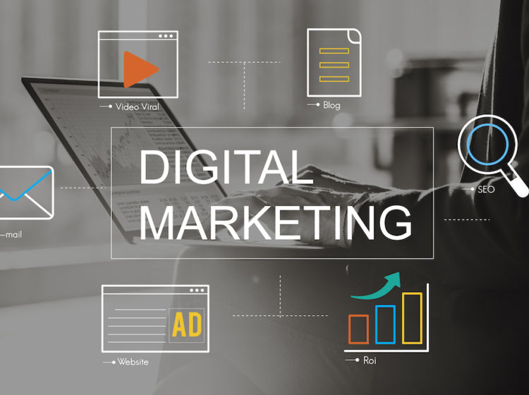digital marketing guide for small business
