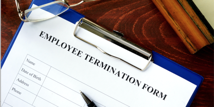 employee offboarding how to do it