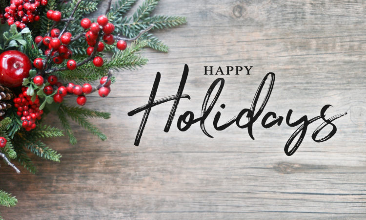 happy holidays link roundup