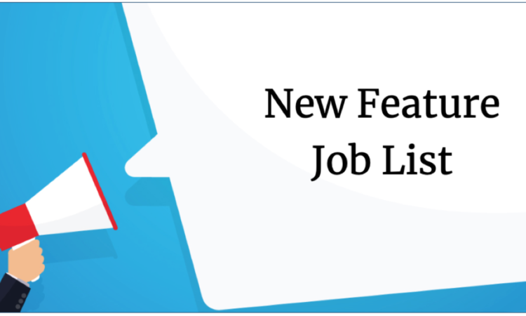 labor costing feature