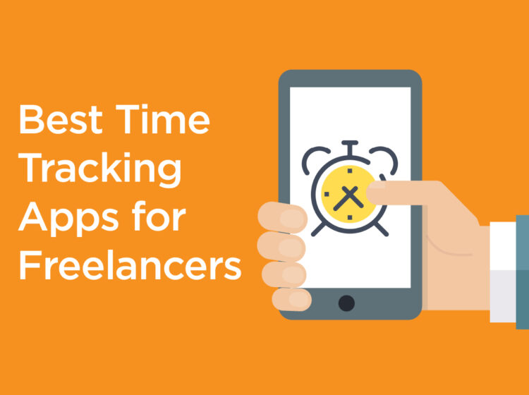 best freelance time tracking app