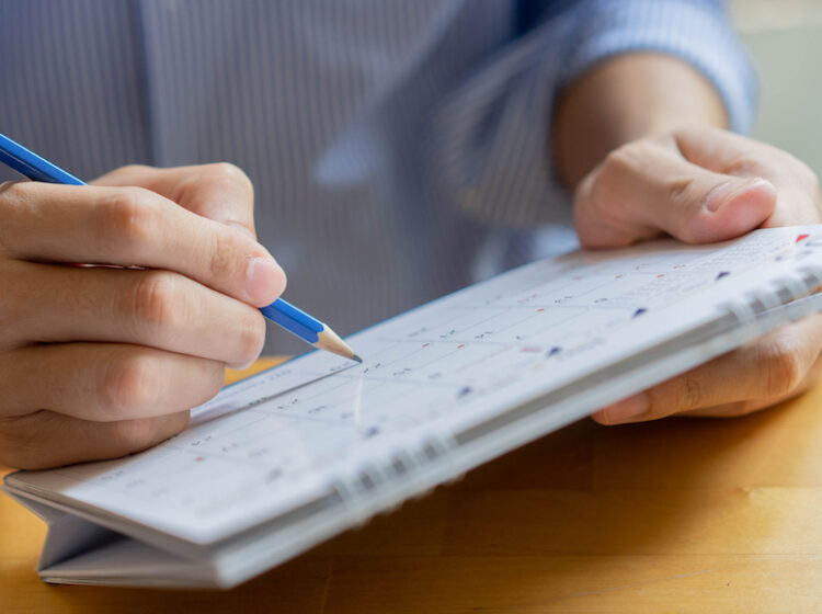 schedule changes laws