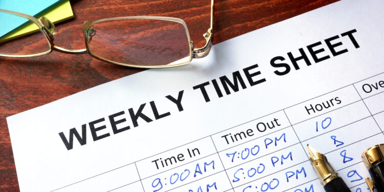 Attendance Point System