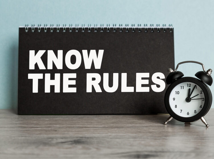 time-clock-rules