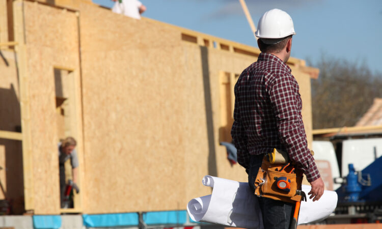 construction 1099 workers