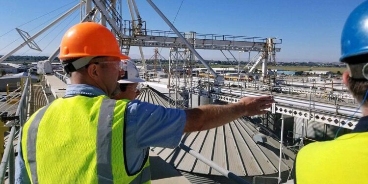 time tracking app for agriculture