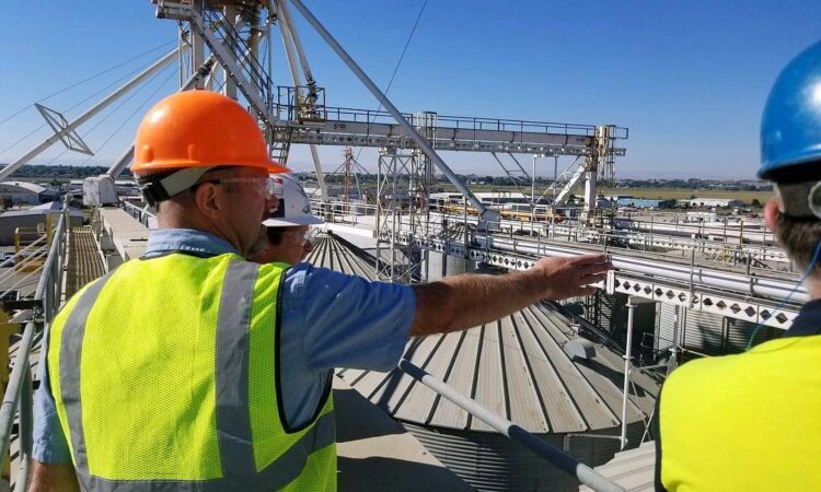 time tracking app for agriculture