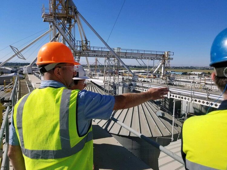 time tracking app for agriculture