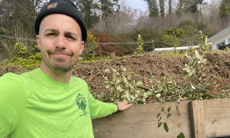 lawn care time tracking case study