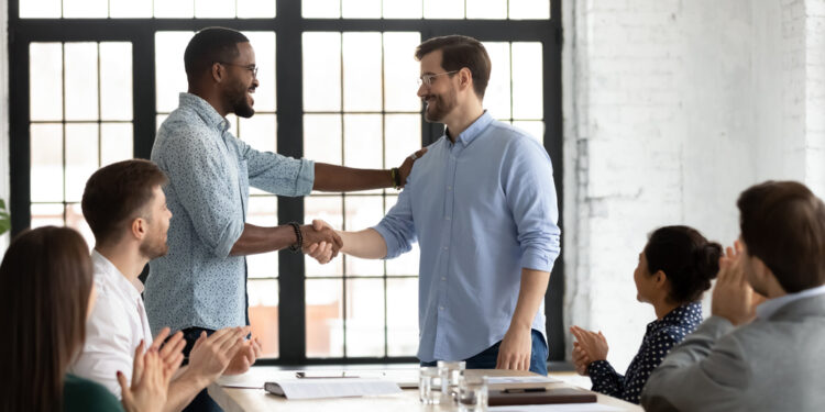 employee appreciation