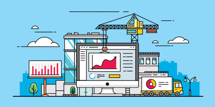 construction digital marketing