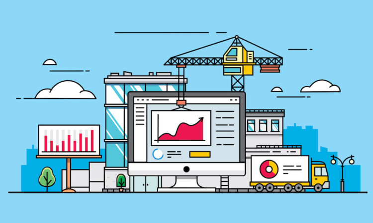 construction digital marketing