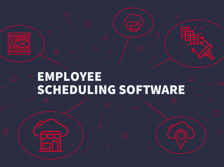 scheduling software