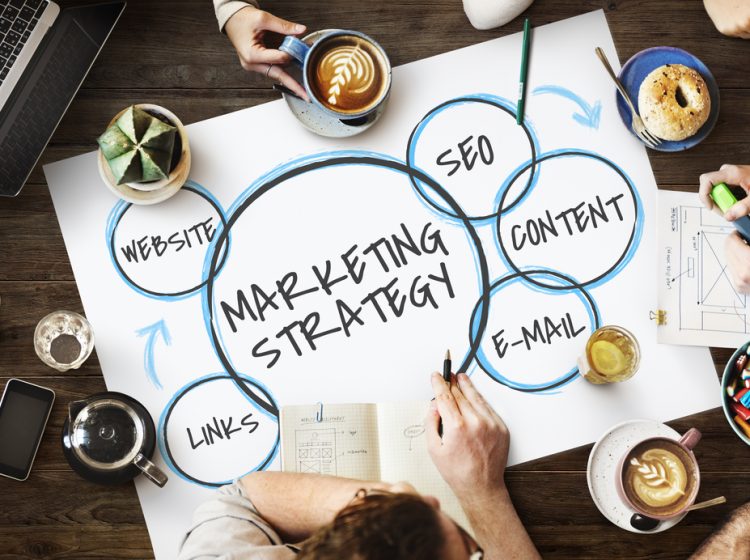 small business marketing