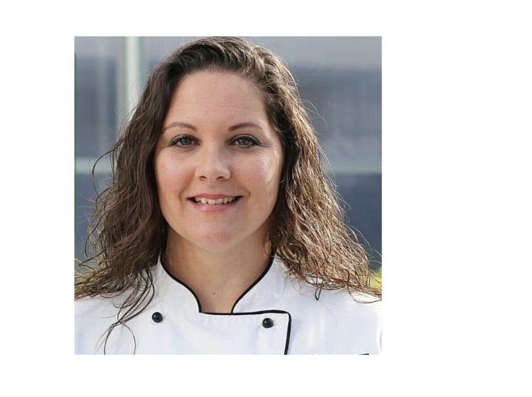 Mary-cook-chef-timeclock