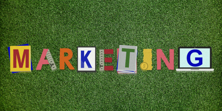 lawn care marketing