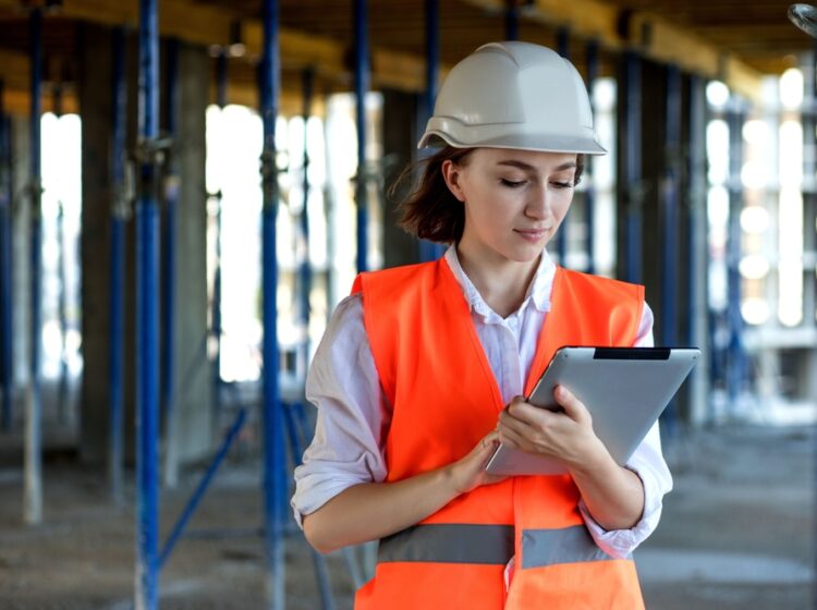 construction project management