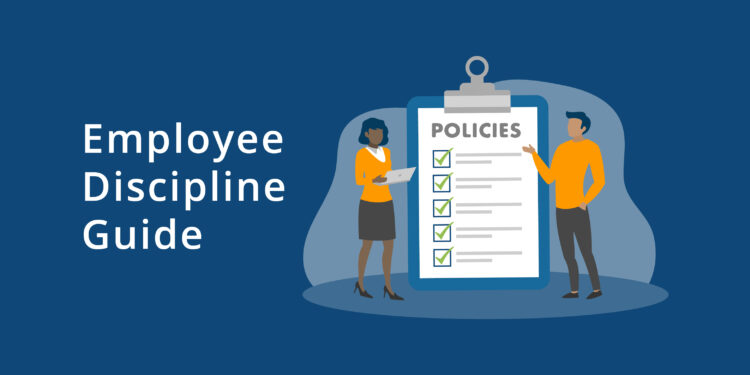Employee Discipline Guide