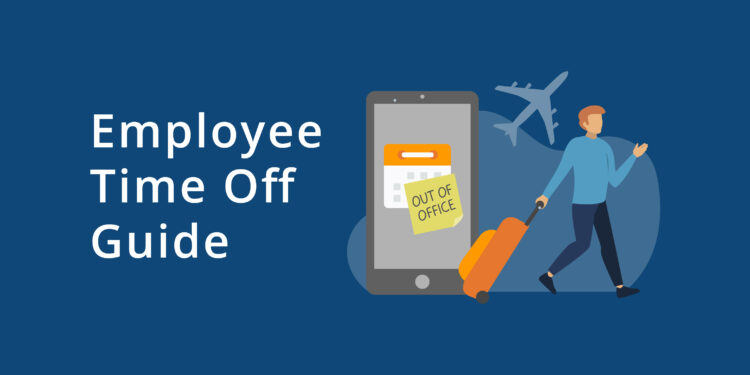 time off guide