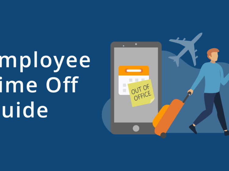 time off guide