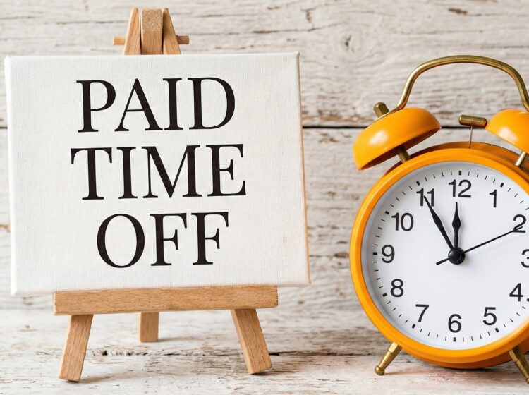 paid time off requests